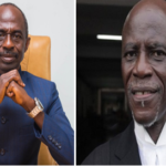 Election Petition: Akoto Ampaw describes Asiedu Nketia's witness statement as scandalous and irrelevant