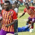 It will be good if all matches are played at the same time - Emmanuel Nettey