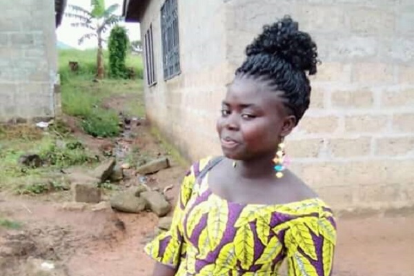 Lady, 22, commits suicide at Assin Dawomako after ‘pastor said she was a witch’