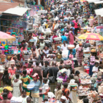 14 Million Ghanaians poor in many ways — Survey