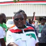 Koku Anyidoho replies NDC after his dismissal from the party