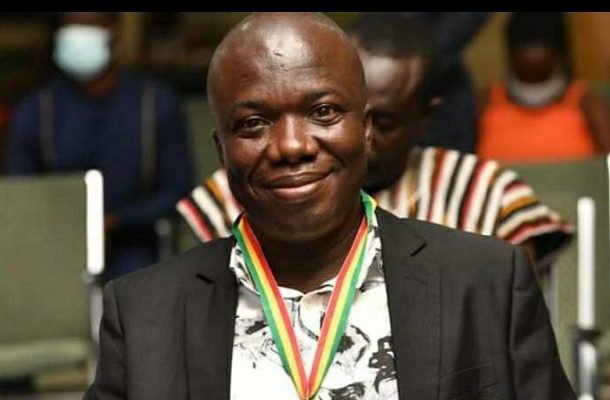 I have not bribed any Assemblyman to endorse me - Krobo MCE
