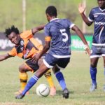 Results and standings of Ghana Premier League match day 7