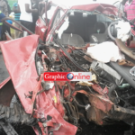 6 persons dead, others injured in accident at Mpaha Junction