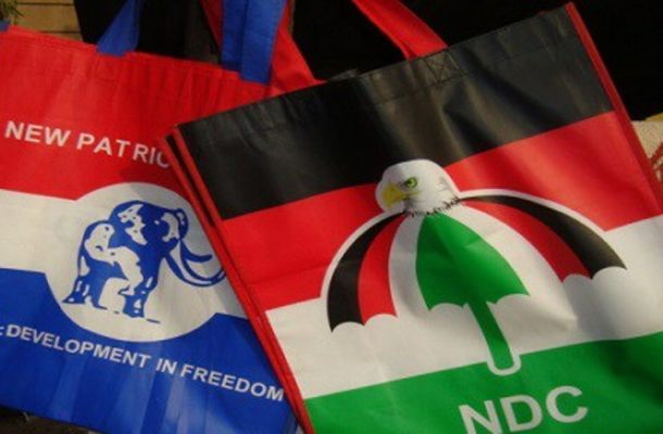 2020 elections: NPP, NDC initiate 16 legal proceedings against each other
