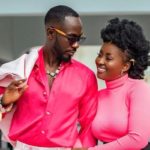 I no longer need my wife's approval to be a vegetarian - Okyeame Kwame