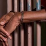 Two Togolese jailed 39 years for robbery