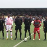 Match Officials for Ghana Premier League Matchweek 15