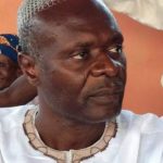 Shani Alhassan Shaibu pledges to serve all persons as Regional Minister not only NPP members