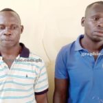 Father, accomplice jailed 13 years for trafficking two sons