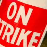 Senior staff of Ghanaian universities declare nationwide indefinite strike
