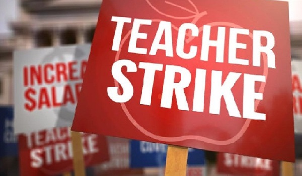 Senior staff in public varsities declare indefinite strike