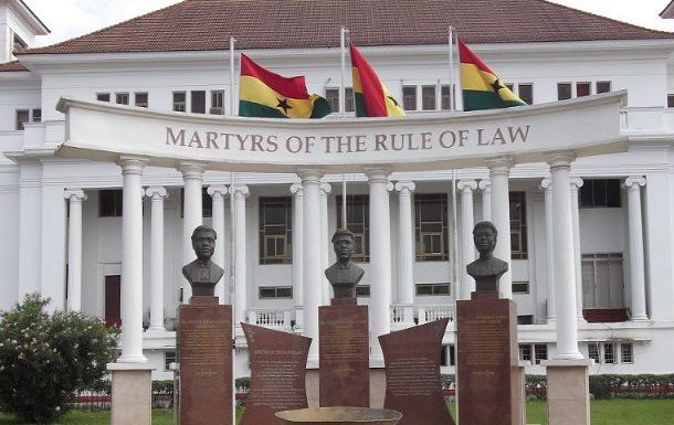 Supreme Court to begin hearing Mahama’s election petition today