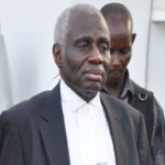 Election petition: Tsatsu clashes with judges again; case returns on January 26