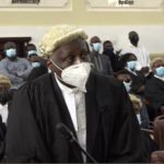 The court is at a loss – Chief Justice tells Tsatsu Tsikata