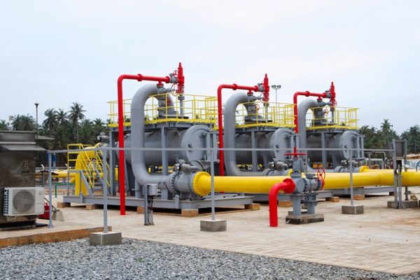 Ghana's gas sector becoming a fiscal burden - IES warns