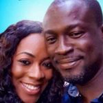 Eugene Arhin's wife drags him to court for 'adultery'; demands GHC2m in settlement
