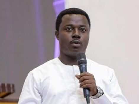 Enact Laws to ban LGBTQI advocacy in Ghana - Assin South MP tells Parliament