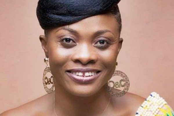 “No one shall stand against you” - Diana Asamoah endorses Alan for 2024