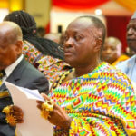 President Akufo-Addo appoints Council of State members