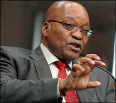 Embattled Zuma vows to skip state capture inquiry