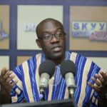 GBC's GH¢25m Electricity debt ring-fenced - Oppong Nkrumah
