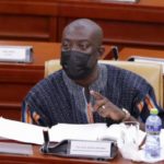 Legalization of LGBT ‘illegal’ and ‘culturally unacceptable’ – Kojo Oppong Nkrumah