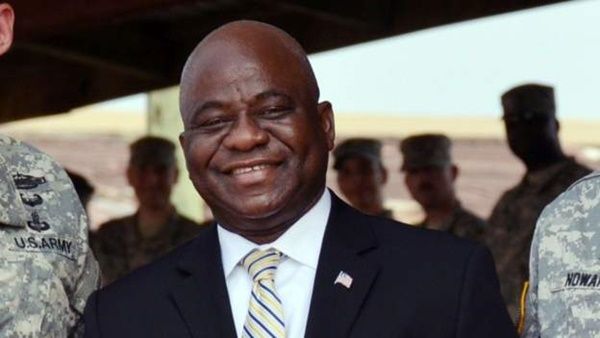 Liberian Ex-Minister ordered to return $1.2m pension fund