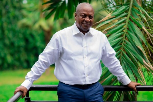 Run-Off is required as no Candidate got 50 Percent of valid votes’ cast - Mahama to Supreme Court