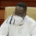 I retract death threats ‘jokingly’ made against NDC MPs – Amewu