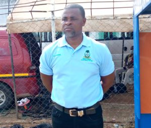 VIDEO: King Faisal coach Andy Sinason happy with his players for comeback win against Chelsea