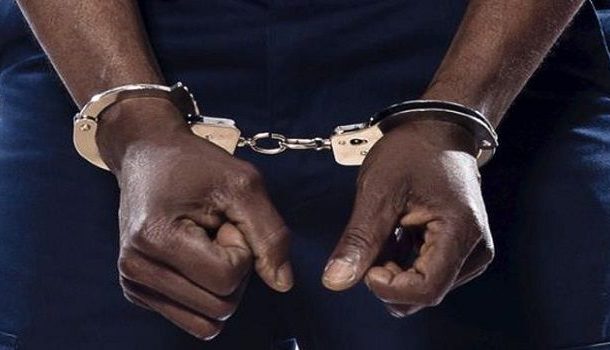 Galamsey: Four Chinese, National security operative arrested