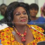 Accra on course to becoming cleanest city – Cecilia Dapaah