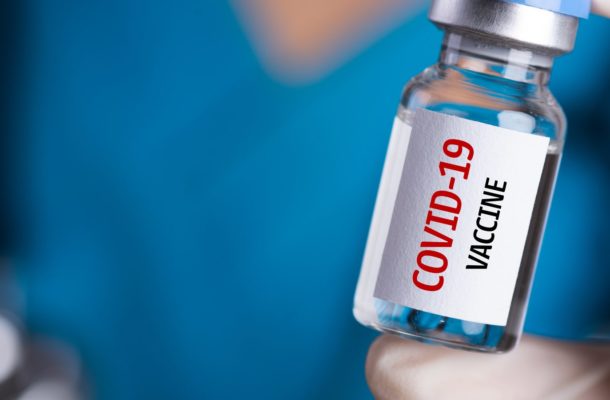 COVID-19: Africa urged to make own vaccines