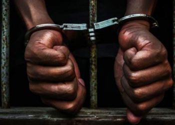 3 caged for allegedly kidnapping 51-year-old man
