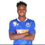 SV Horn unveil loan signing Daniel Owusu