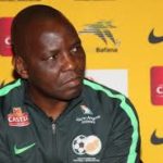 Ghana has nothing to fear playing AFCON qualifier in South Africa - Dominic Chimnavhi