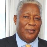 ET Mensah gets 100% votes in Council of State elections