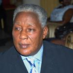 Bagbin won’t do NDC’s bidding in Parliament – E.T. Mensah