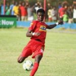 Emmanuel Agyeman Badu joins floundering Inter Allies