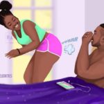 VIDEO: Man wants to divorce wife for farting too much in Kumasi