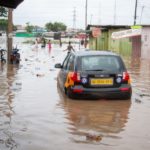 Accra will suffer with more than 50 millimetres of rain – GMeT
