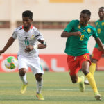 CAF U-20: Ghana beat Cameroon on penalties to progress into semis