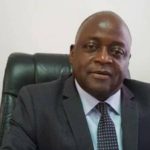 CEO of Ghana Railway Development Authority found dead in his room