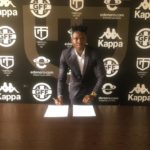 Samuel Inkoom joins Georgian side FC Torpedo Kutaisi