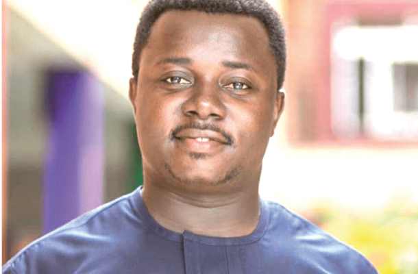 Assin South MP joins calls for closure of LGBTQI office