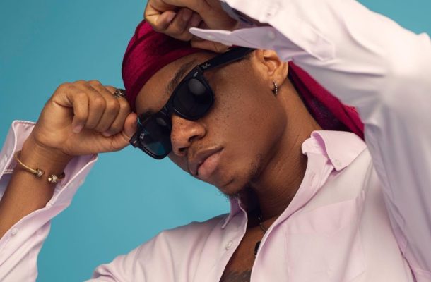VIDEO: KiDi releases ‘Spiritual’ featuring Kuami Eugene and Patoranking