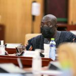 Oppong Nkrumah explains why his microfinance firm collapsed