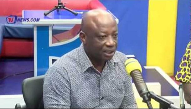 Attitude of some Akufo-Addo appointees made Ghanaians angry with NPP – Kusi Boafo