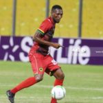 Former Kotoko midfielder Abdul Latif Anabila joins Bechem United